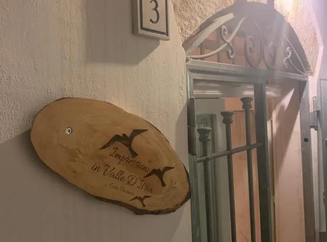 Impressioni In Valle D'itria * Martina Franca