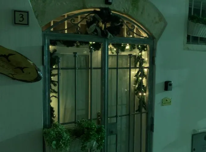 Impressioni In Valle D'itria *