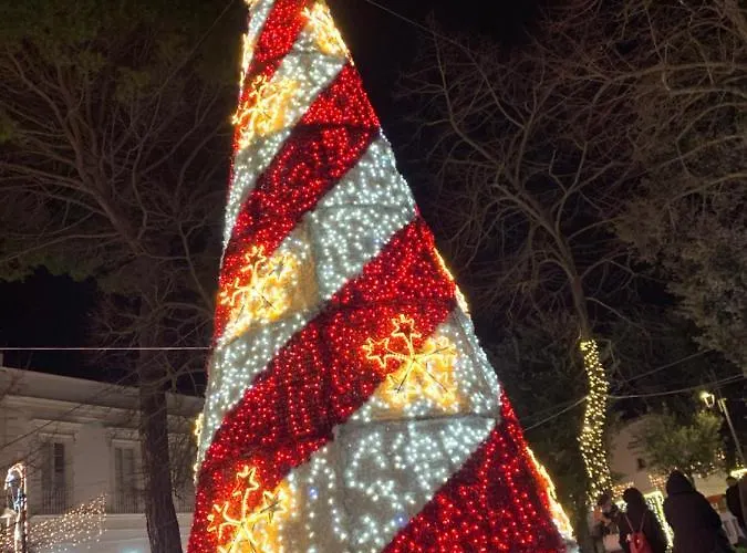 Impressioni In Valle D'itria Martina Franca