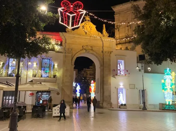 Impressioni In Valle D'itria * Martina Franca