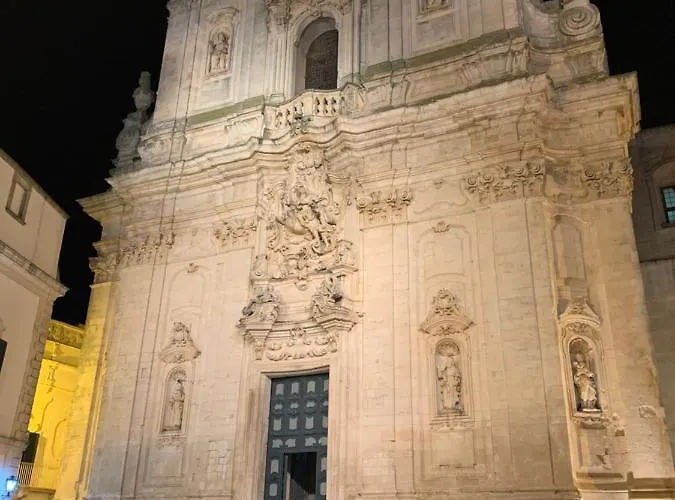 Impressioni In Valle D'itria * Martina Franca