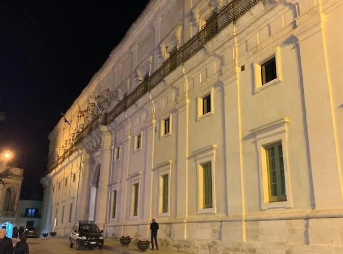 Appartement Impressioni In Valle D'itria