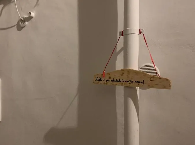 Apartmán Impressioni In Valle D'itria *