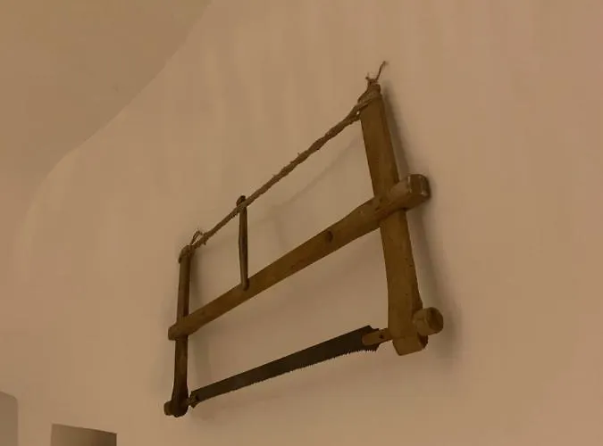 Appartement Impressioni In Valle D'itria Martina Franca