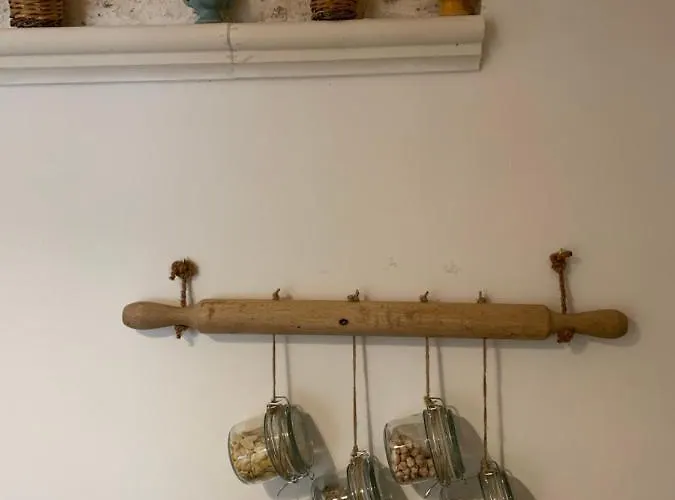 Appartement Impressioni In Valle D'itria *